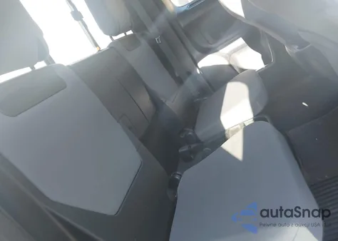 2021 Toyota Tacoma Sr z USA, uszkodzony, nr VIN 3TYSX5ENXMT005431